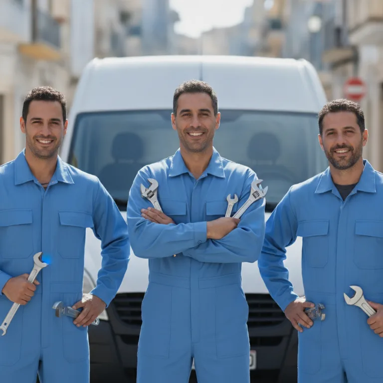 reparaci贸n calentador de agua Almozara